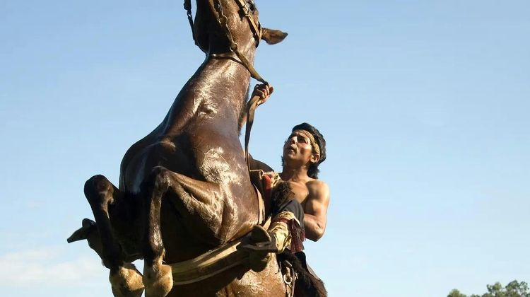 La Bamba de Areco Recreation
