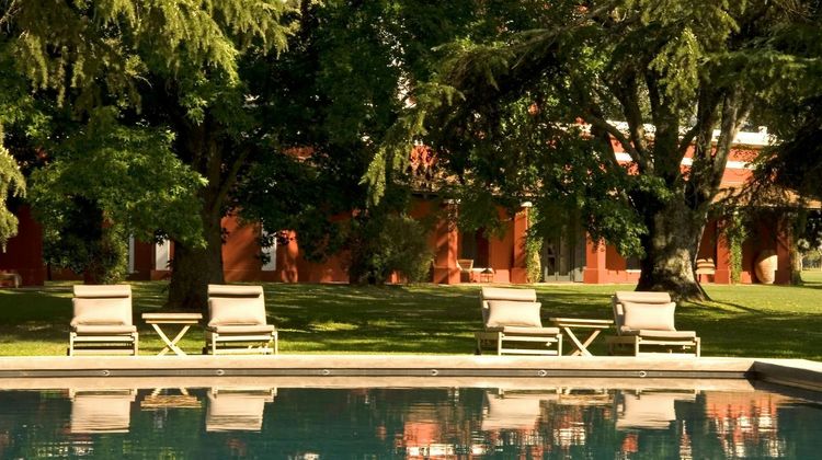 La Bamba de Areco Pool