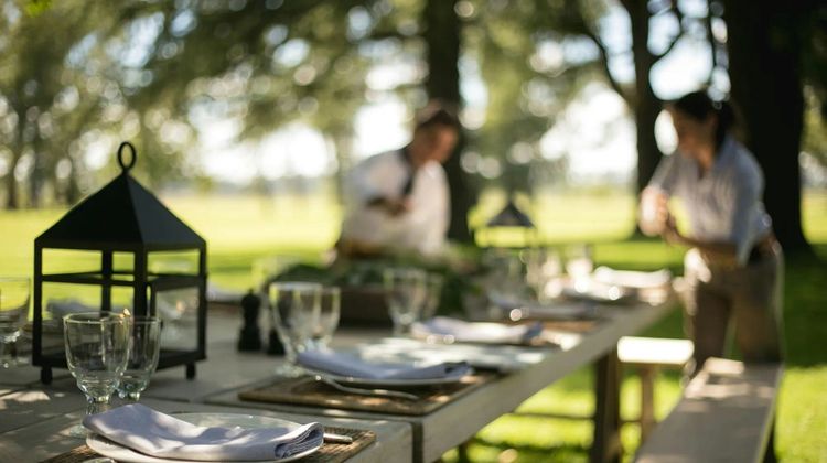 La Bamba de Areco Restaurant