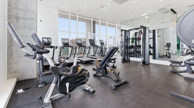 Placemakr Downtown Phoenix Health Club