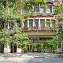 Fairfield Inn & Suites Chicago Downtown
