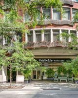 Fairfield Inn & Suites Chicago Downtown