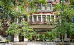 Fairfield Inn & Suites Chicago Downtown
