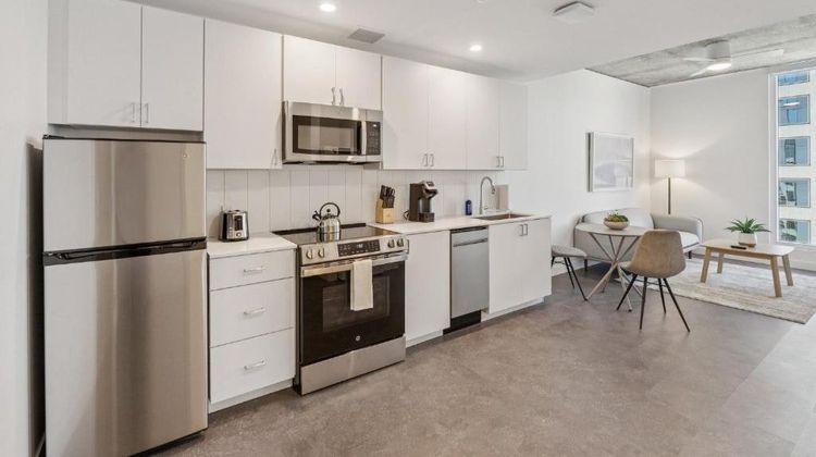 Placemakr Downtown Phoenix Room