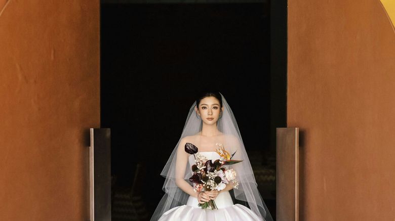 <b>Le Meridien Xiamen Other</b>. Images powered by <a href="https://www.leonardoworldwide.com/" title="Leonardo Worldwide" target="_blank">Leonardo</a>.