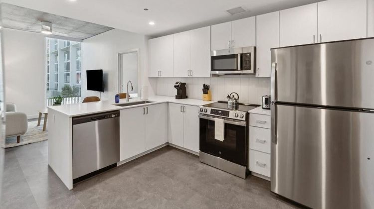 Placemakr Downtown Phoenix Room