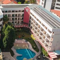 Gran Hotel Cochabamba