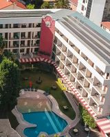Gran Hotel Cochabamba
