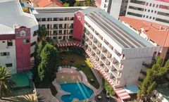 Gran Hotel Cochabamba