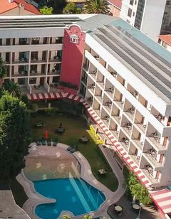 Gran Hotel Cochabamba