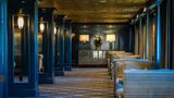 Saint John's Resort Restaurant