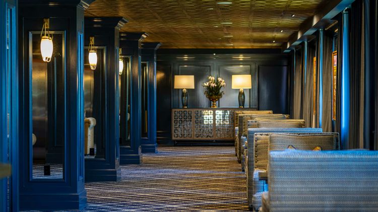 Saint John's Resort Restaurant