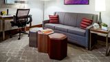 Saint John's Resort Room
