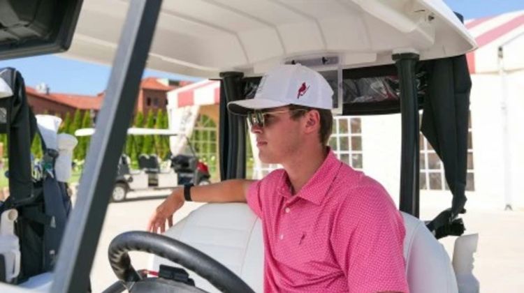 Saint John's Resort Golf