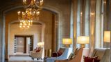 Saint John's Resort Lobby
