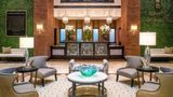 Saint John's Resort Lobby
