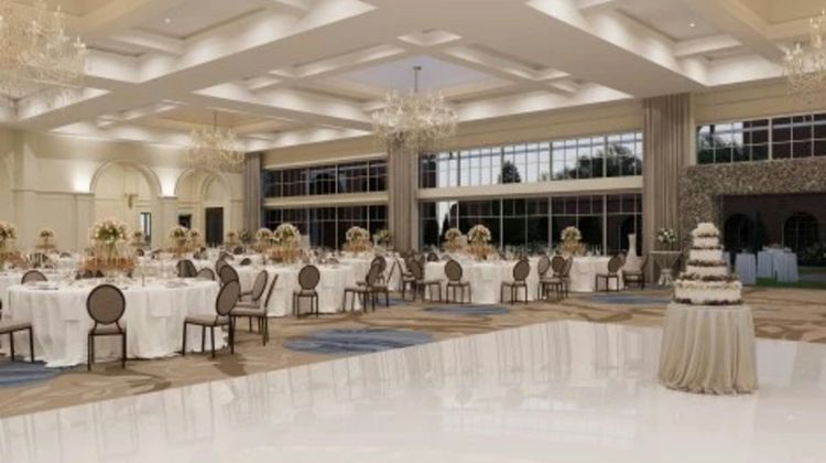 Saint John's Resort Meeting