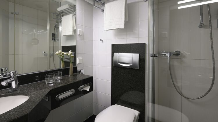 Hotel Nuremberg City Center Room