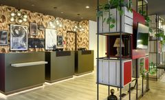 Hotel Nuremberg City Center