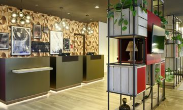 Hotel Nuremberg City Center