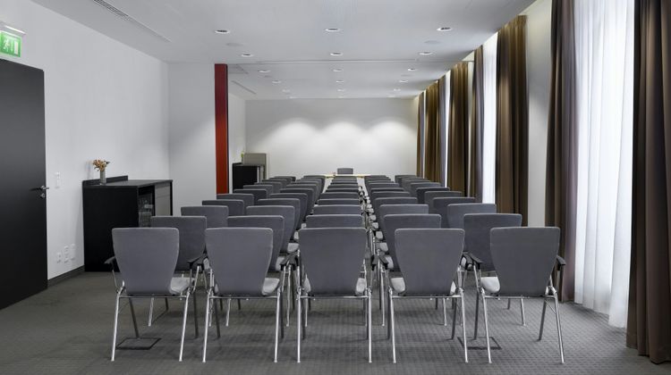 Hotel Nuremberg City Center Meeting