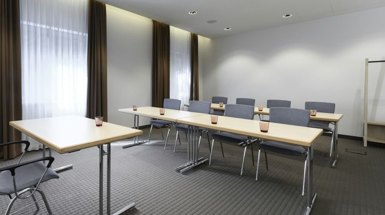 Hotel Nuremberg City Center Meeting