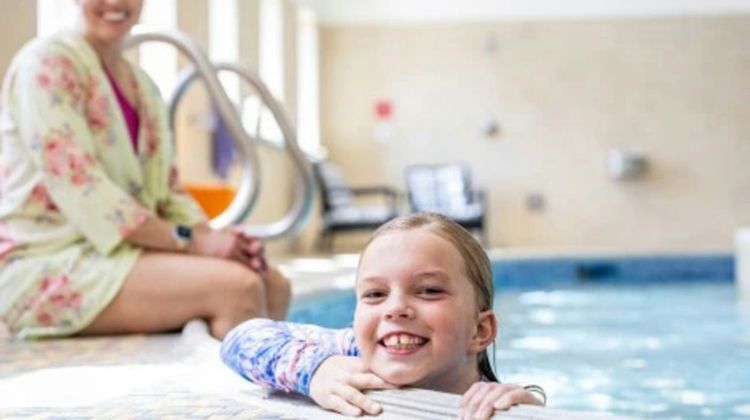 Saint John's Resort Pool
