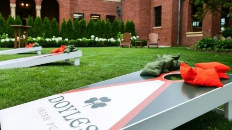 Saint John's Resort Other
