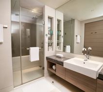 Holiday Inn Tianjin Riverside Room