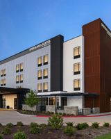 SpringHill Suites Abilene