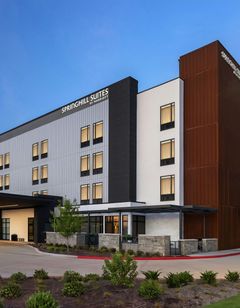 SpringHill Suites Abilene