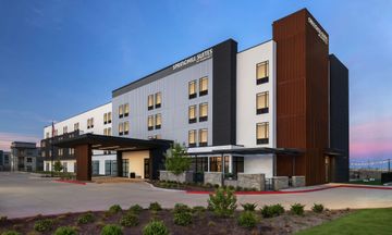 SpringHill Suites Abilene