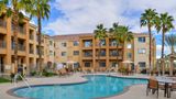 Courtyard Palm Desert Pool