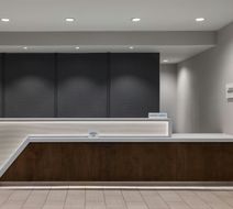 SpringHill Suites Abilene Lobby