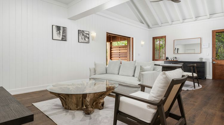 COMO Parrot Cay Beach