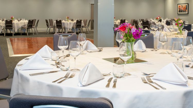 Holiday Inn Filton Bristol Ballroom