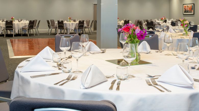 <b>Holiday Inn Filton Bristol Ballroom</b>. Images powered by <a href="https://www.leonardoworldwide.com/" title="Leonardo Worldwide" target="_blank">Leonardo</a>.
