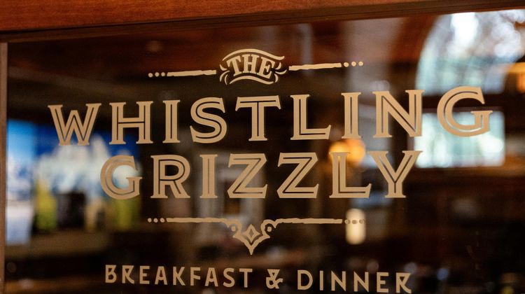 Wyoming Inn of Jackson Hole Restaurant