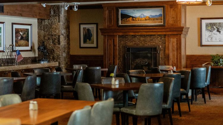 Wyoming Inn of Jackson Hole Restaurant