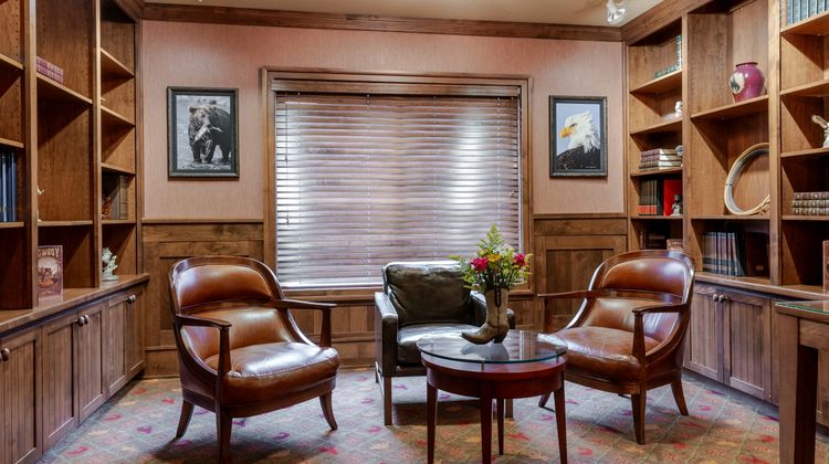 Wyoming Inn of Jackson Hole Room