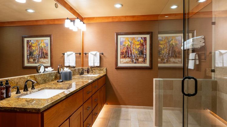 Wyoming Inn of Jackson Hole Room