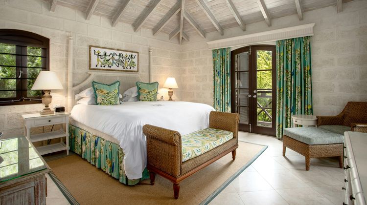 The Sandpiper Room