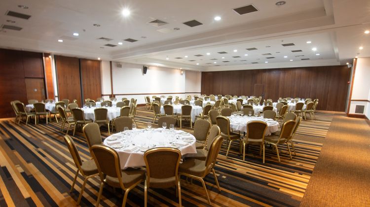 Voco Sheffield by IHG Ballroom