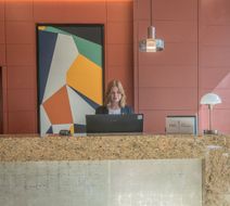 Voco Sheffield by IHG Exterior