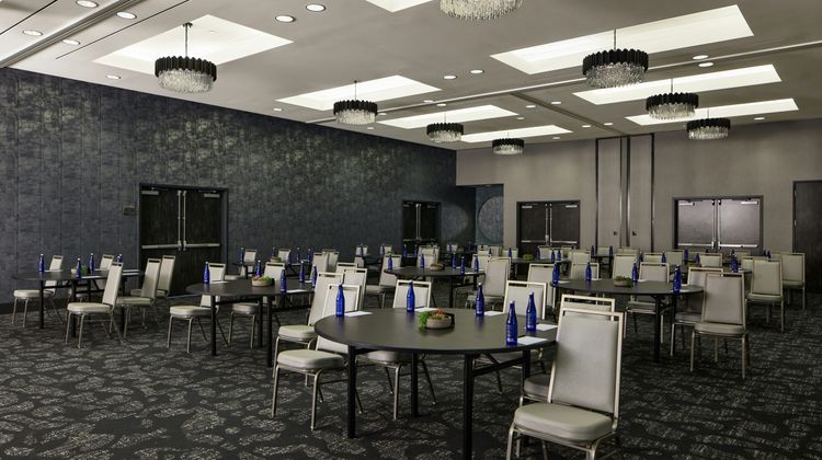 Archer Hotel Burlington Meeting