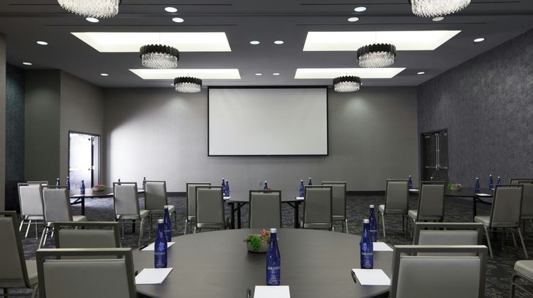 Archer Hotel Burlington Meeting