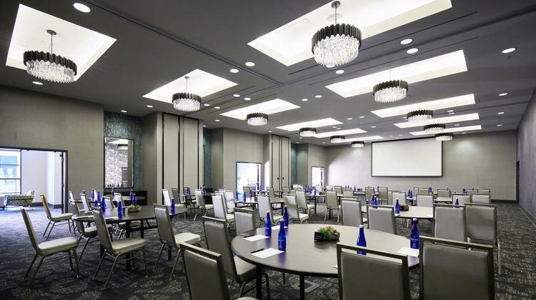 Archer Hotel Burlington Meeting
