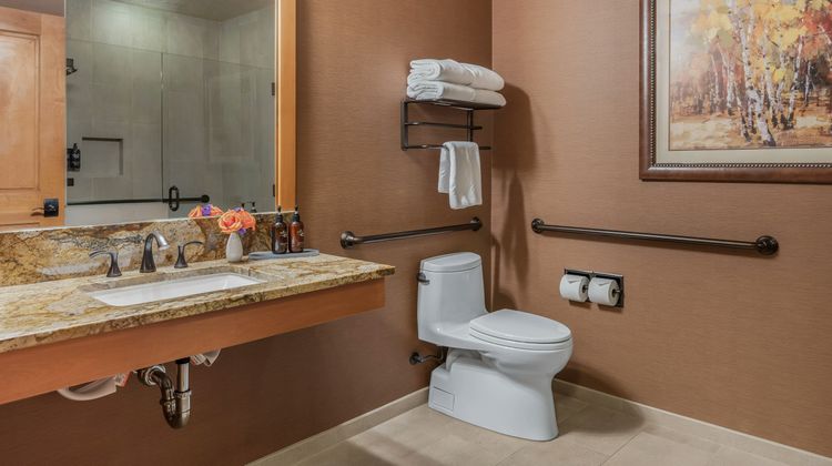 Wyoming Inn of Jackson Hole Other