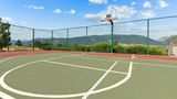 WorldMark Wolf Creek Recreation