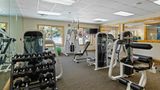 WorldMark Wolf Creek Health Club